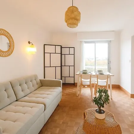 Apartment Le Cozy - *
