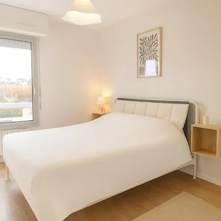 Apartment Le Cozy - Poitiers