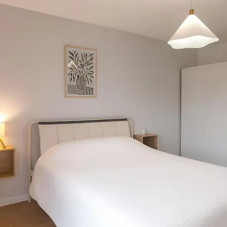 Le Cozy - Apartment *