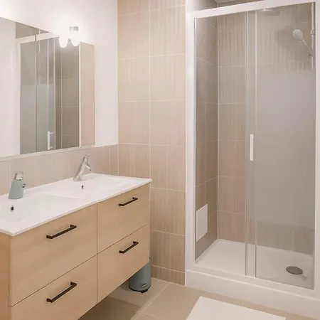 Le Cozy - * Poitiers