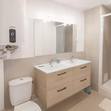 Le Cozy - Apartment