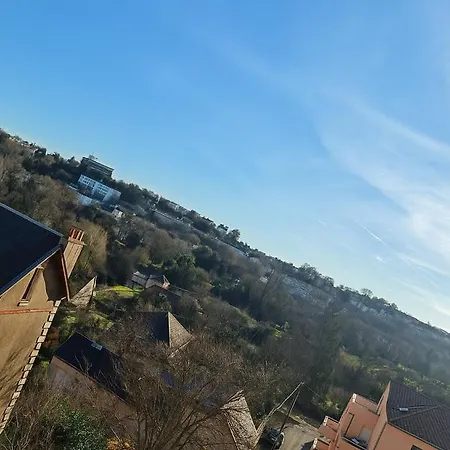 Apartment Le Cozy - *