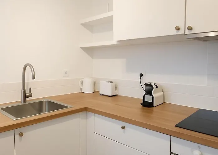 Le Cozy - Apartamento