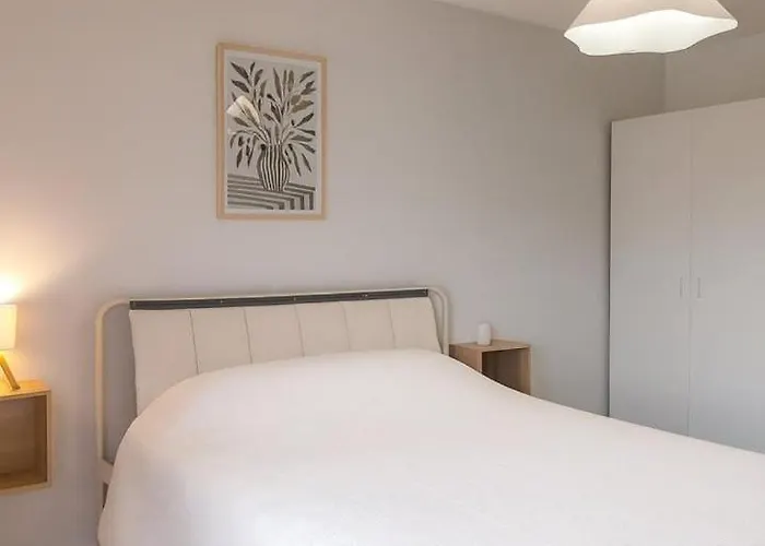 Le Cozy - Apartamento *