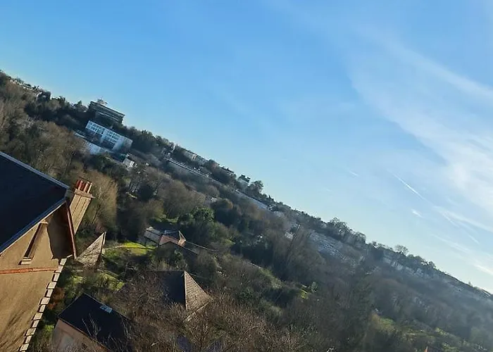 Apartamento Le Cozy - *